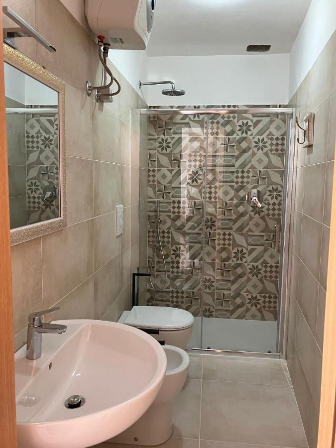 Casa De Sio Bilocale Apartman Peschici Kültér fotó