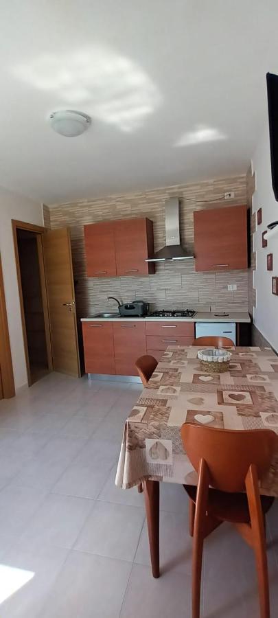 Casa De Sio Bilocale Apartman Peschici Kültér fotó