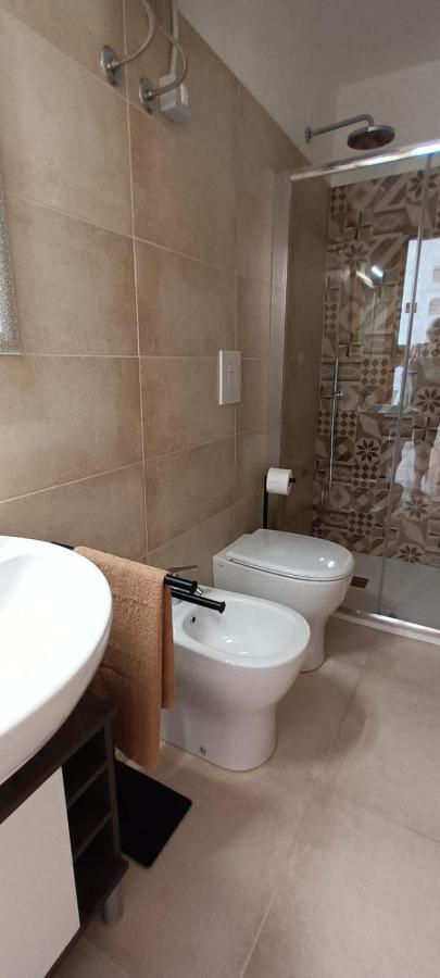 Casa De Sio Bilocale Apartman Peschici Kültér fotó